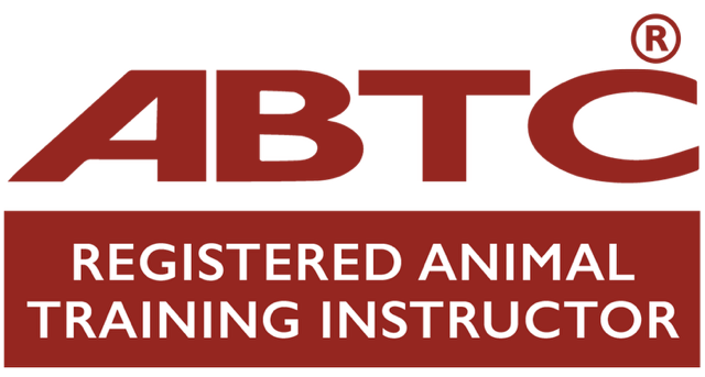 ABTC Registered Animal Training Instructor