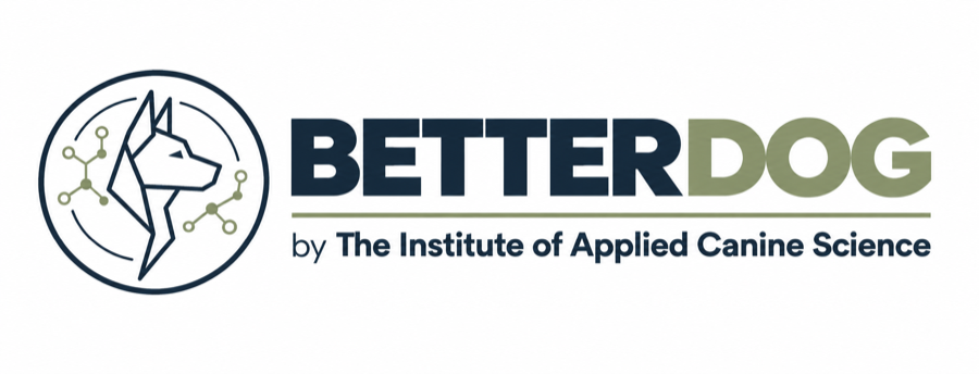 BetterDog logo
