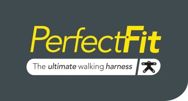 Perfect Fit Harnesses logo