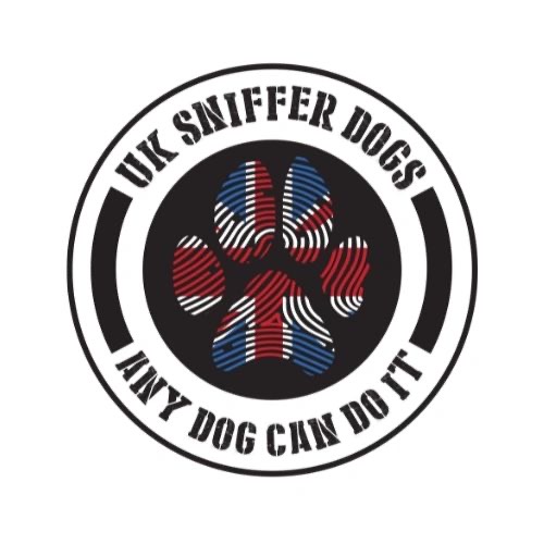 UK Sniffer Dogs instructor